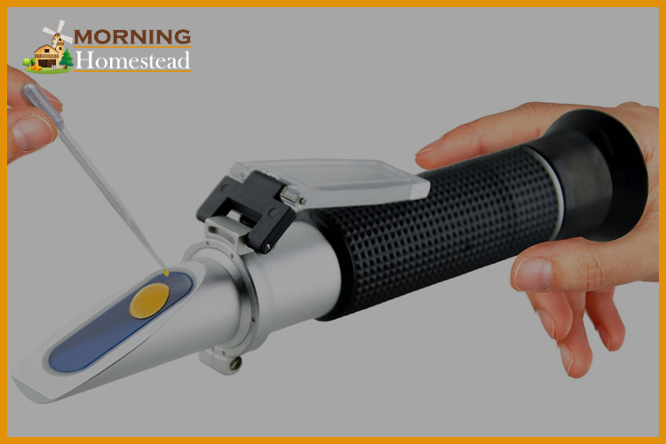 Honey Refractometer