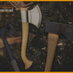 Ax Vs Hatchet Vs Tomahawk: What Is The Difference?