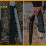 Best Folding Saw For Survival, Hunting, And Backpacking: 2022 Reviews And Guide