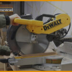 10-Inch Vs. 12-Inch Miter Saw: Which One Should You Choose?