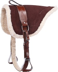 AceRugs Horse-Riding Bareback PAD