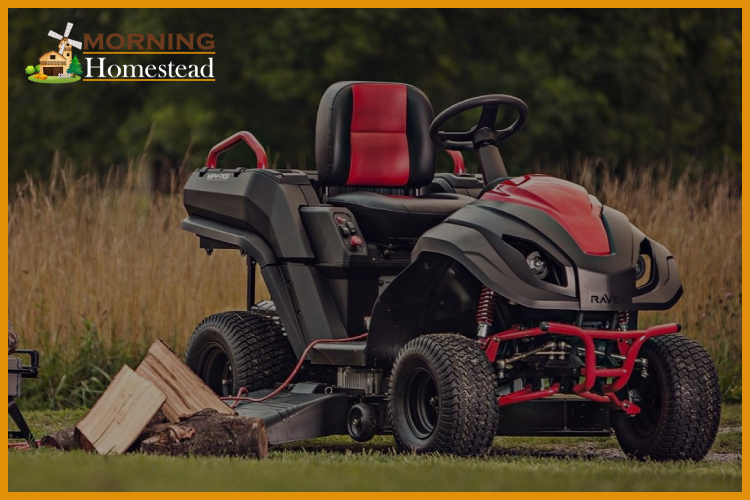 Best Riding Lawn Mower For The Money: Reviews And Guide (2022)