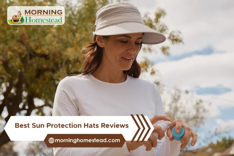 Best-Sun-Protection-Hats-Reviews