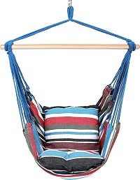 Blissun Hanging Hammock Chair