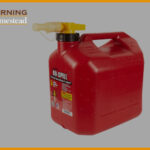 5 Best Gallon Gas Cans: 2022 Reviews (Top Picks) And Guide