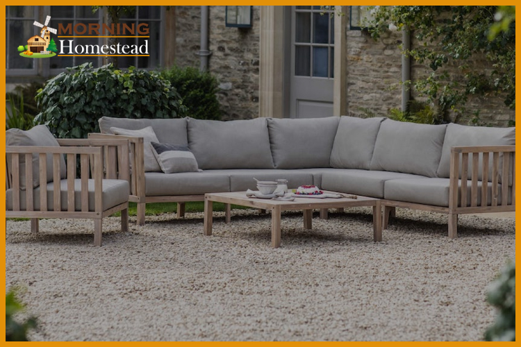 Longest Lasting Most Durable Outdoor Furniture