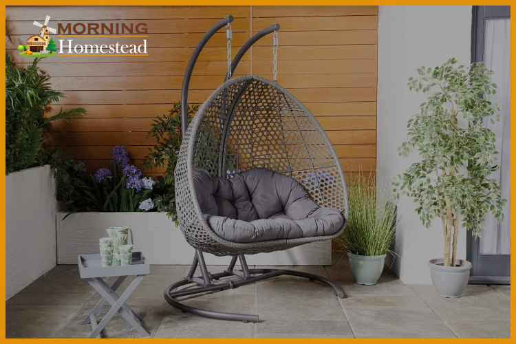 Most Comfortable Hanging Chair: Outdoor Hanging Chair Reviews And Guide (2022)