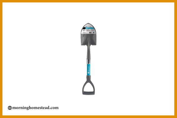 Mini-D-Handle-Shovel