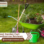 Best-Garden-Cart-Wheelbarrow-Reviews