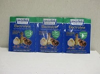 Supplement for Poultry 3 pack