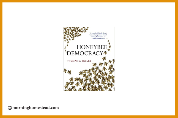 A-Swarm-Book-Honeybee-Democracy