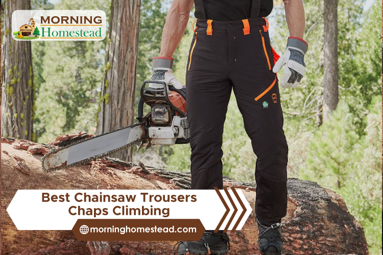 Best-Chainsaw-Trousers-Chaps-Climbing