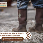 Best-Farm-Boots-Muck-Boots-Hot-Weather-Summer