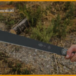 Best Machete For Trail Clearing, Heavy Brush And Cutting Trees: 2022 Reviews And Guide