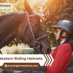 Best-Western-Riding-Helmets
