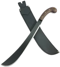 Condor Tool Knife, Golok Machete