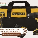 DEWALT-DCK280C2-Vs-DCK240C2-Vs-DCK285C2
