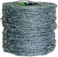 FARM GARD CL3 High Tensile Barbed Wire