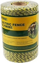 Farmily Portable Electric Fence