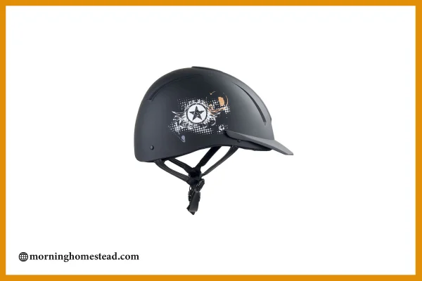 IRH-EquiPro-Western-Helmet-S-M-Texas-Star