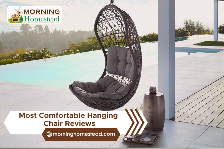 Most-Comfortable-Hanging-Chair-Reviews