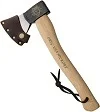 Prandi German Style Hatchet PRA03006TH