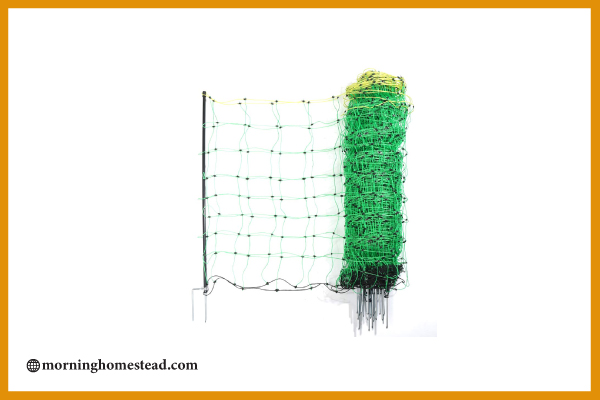 Premier-Pig-QuikFence-Electric-Netting