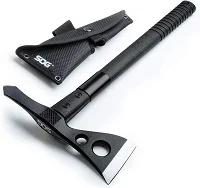 SOG Tactical Tomahawk F01TN-CP