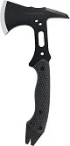 Schrade SCAXE5 Tactical Hatchet Fill Tang