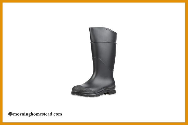 Servus-Comfort-Technology-14-PVC-Soft-Toe-Mens-Work-Boots-Black