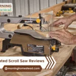 Top Rated Scroll Saw For The Money: 2023 Reviews And Guide