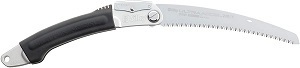 Ultra Accel Curved Blade Folding Saw