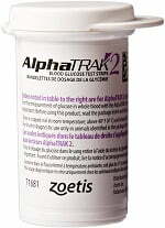 AlphaTRAK 2 Blood Glucose Test Strips