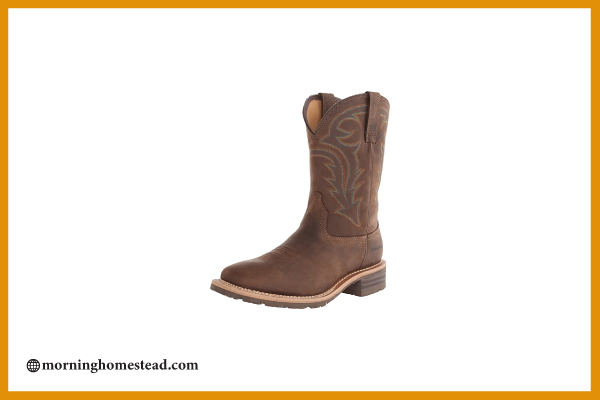 Ariat-Mens-Hybrid-Rancher-H2O