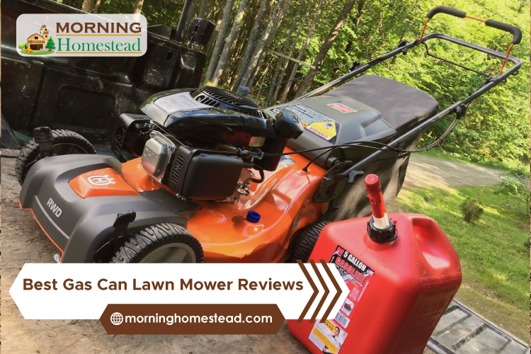 Best-Gas-Can-Lawn-Mower-Reviews