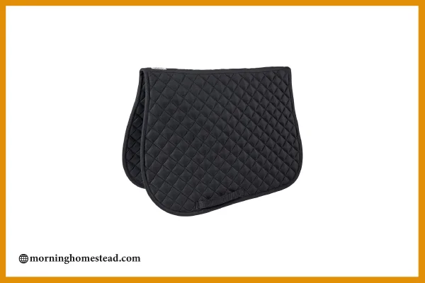 Dover-Saddlery-Quilted-All-Purpose-Saddle-Pad