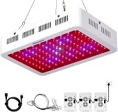 Galaxy Hydro 1000W Dimmable