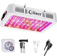 Giixer 1000W LED Grow Light