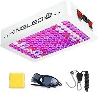 King Plus 600w, 800W, 1000W, 1200W