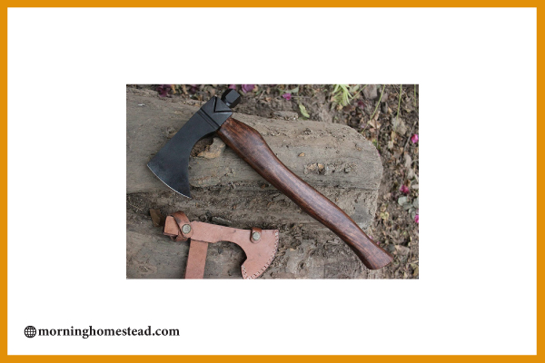 Mountain-Bar-Hand-Forged-From-1095-High-Carbon-Steel-Hammer-Hawk-Tomahawk-Axe