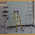 Best Step Ladder For Home Use: 2023 Reviews And Guide