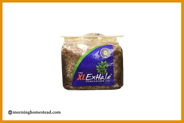 ExHale CO2 ExHale XL CO2 Bag