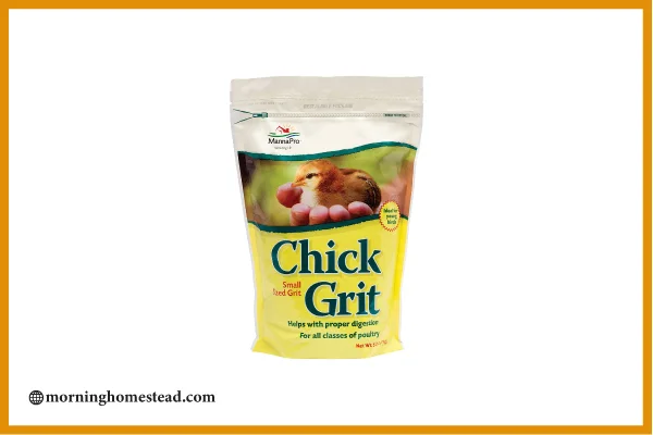 Manna Pro Chick Grit