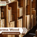 Cypress Wood: Durable, Versatile, and Beautiful      
