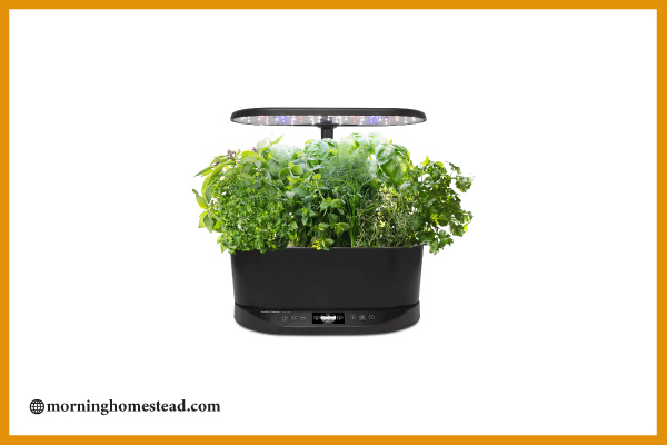 Aero-Garden-Extra-with-Gourmet-Herb-Seed-Pod-Kit