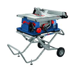 Bosch 10 Inch Worksite Table Saw