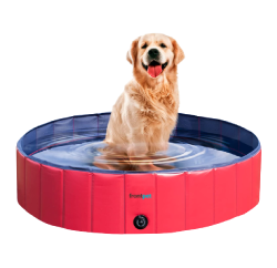Dog Pet Pool Bathing Tub