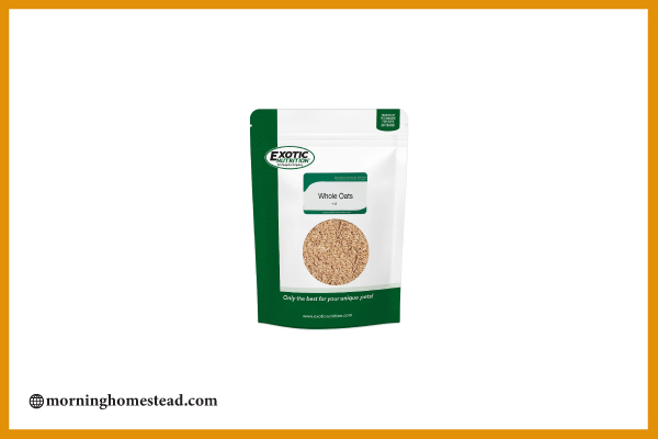 Exotic-Nutrition-Whole-Oats