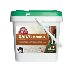 Formula 707 Daily Essentials