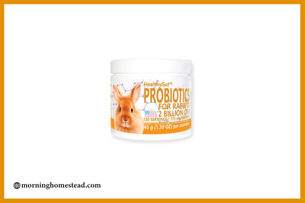 Healthy-Gut-Pobiotics-For-Rabbits